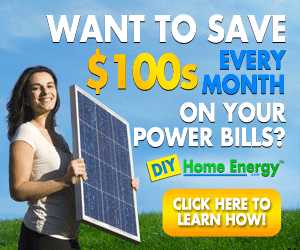 how lessen your power bills