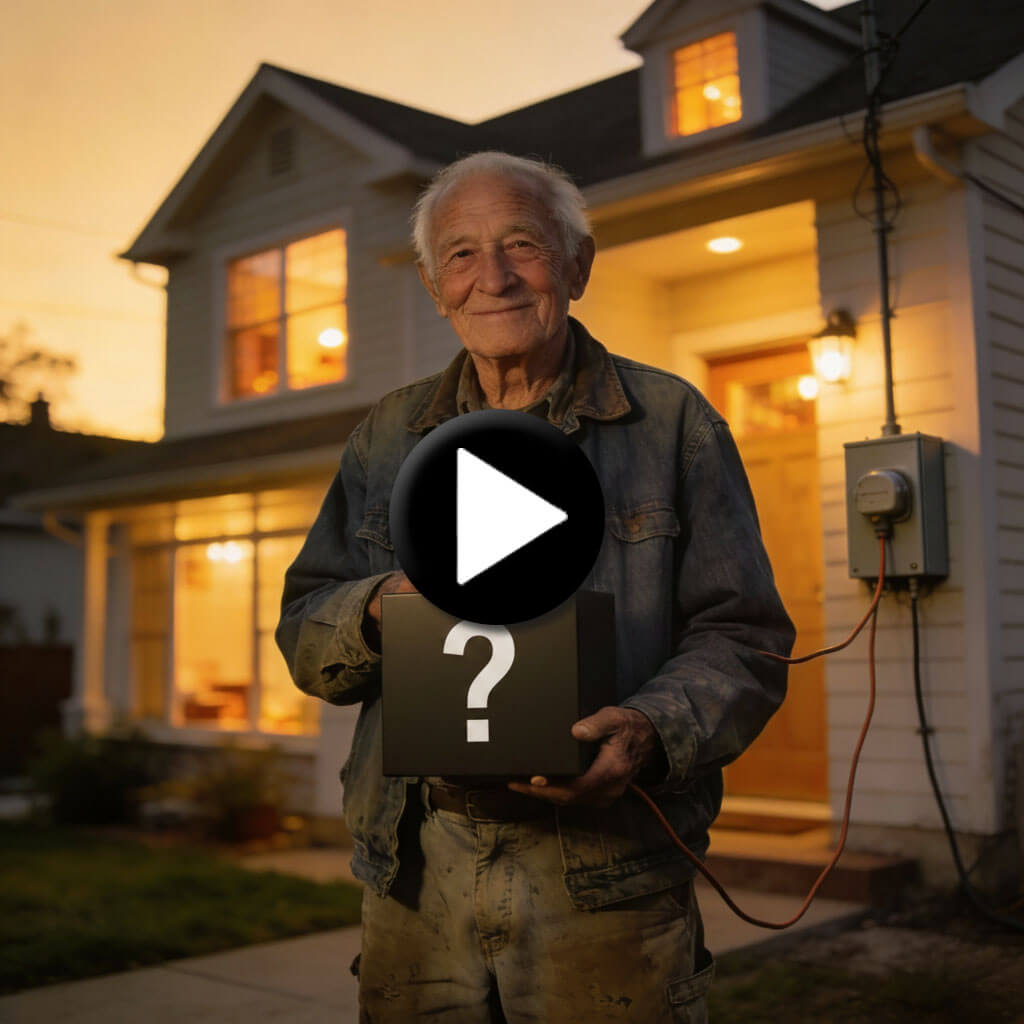 RENEWABLE POWER AT HOME A